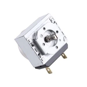 烹饪器具烤箱定时器开关