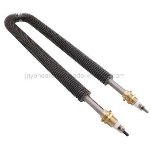 不锈钢管状翅片加热器