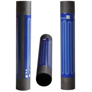 厚膜即热式淋浴热水器