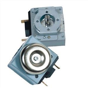 15 分钟机械计时器