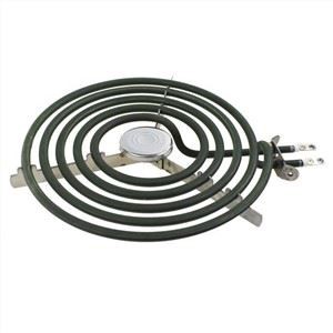 用于炉子的烹饪线圈加热器元件