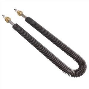 翅片式换热器管