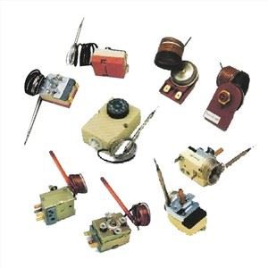 液体膨胀恒温器