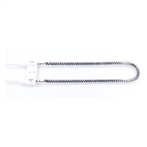 石英辐射加热器