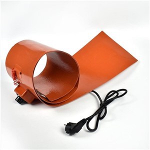 硅胶外壳加热元件