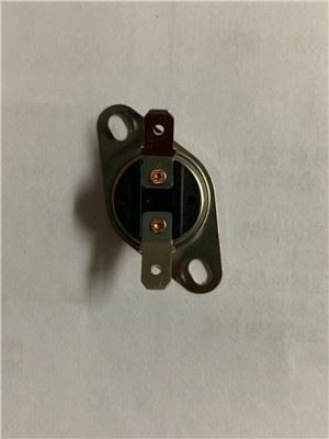 南非客户再次订购10000pcs KSD301温控器