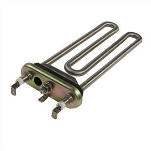 洗衣机内置热水器