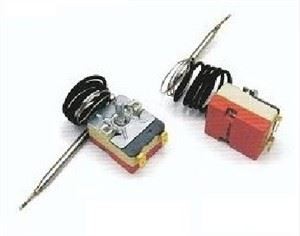 热水器温控器开关