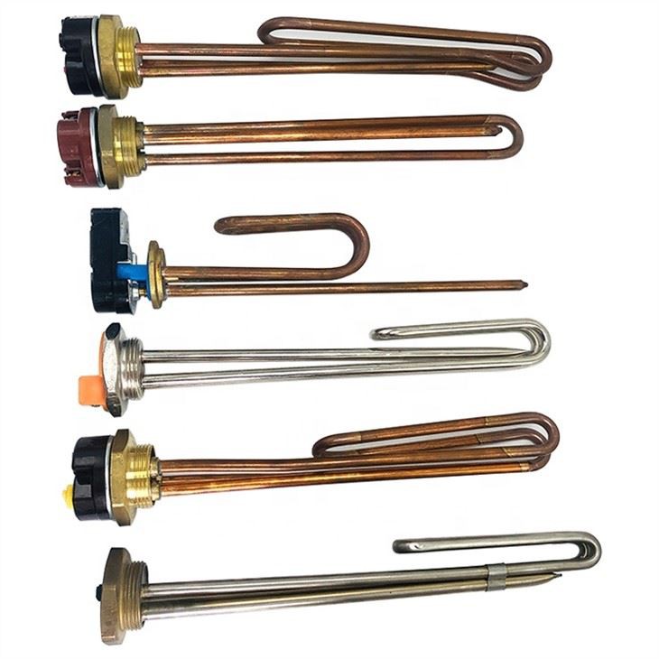 4500 瓦热水器元件