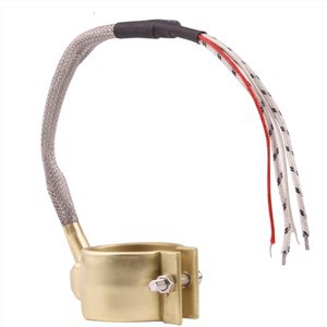 220V 黄铜带加热元件