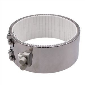 注塑成型筒式加热器