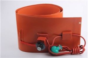 机油滤清器带加热器