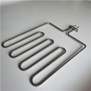 烤箱下部加热元件