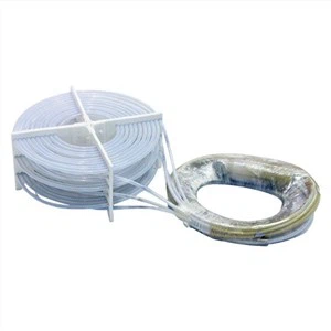 PTFE 加热器线圈形状