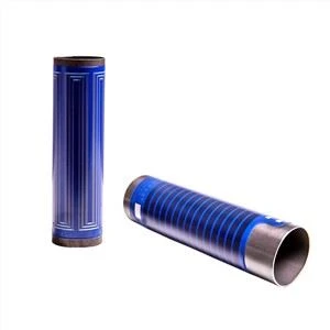 不锈钢厚膜加热器