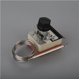 温度限制器恒温器