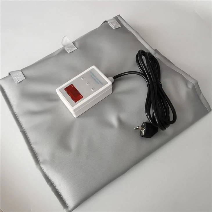 1000 升 IBC 加热套