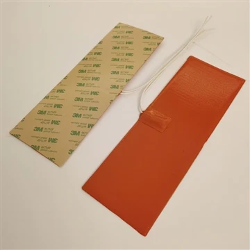 硅橡胶加热器的环境和法规考虑因素有哪些？