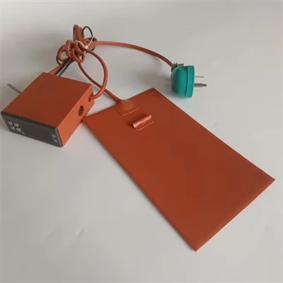 硅橡胶加热器的预期寿命有多长，是否需要定期维护？