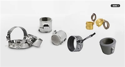 塑料橡胶加工业如何选择加热器？