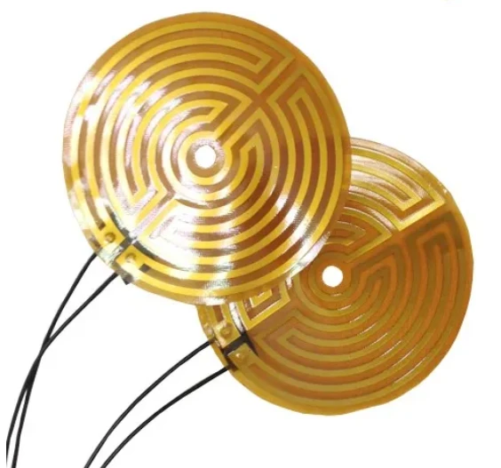 Kapton 加热元件