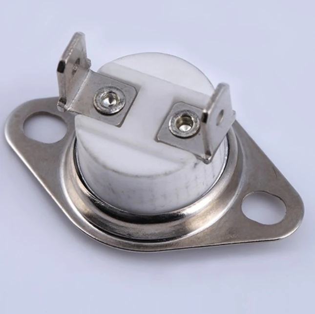 KSD301温控器双金属片温控器