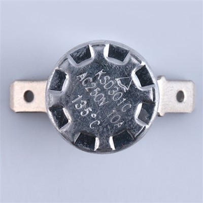 可调节电动 KSD 恒温器