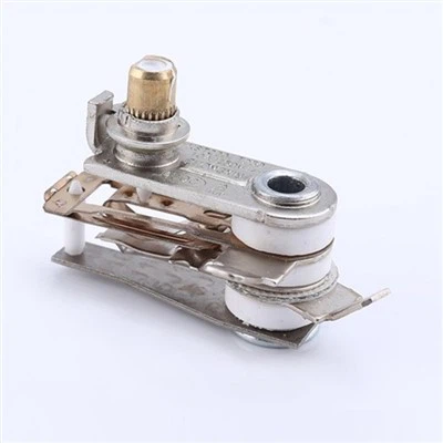 可调节电熨斗 Kst 恒温器