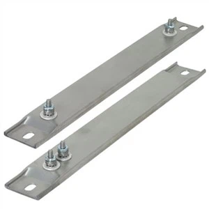 高温带状加热器