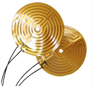 Kapton 加热元件