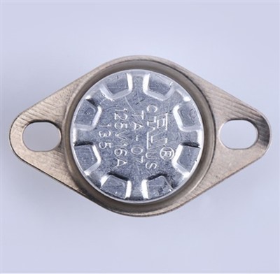 高效电加热配件小型加热器KSD温度控制器