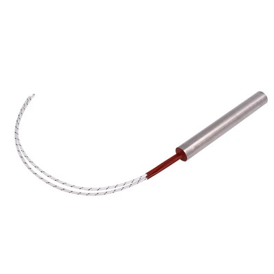 包装机械用电阻管棒筒式加热器