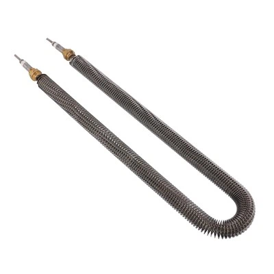 耐用的翅片加热器