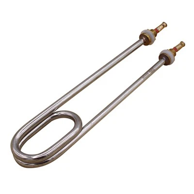热水器工业用管状加热元件