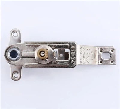 为工业应用选择 KST 恒温器时有什么具体考虑因素吗？