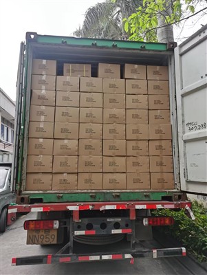 Jaye Heater 向哥伦比亚客户销售 34500 台盘管加热器