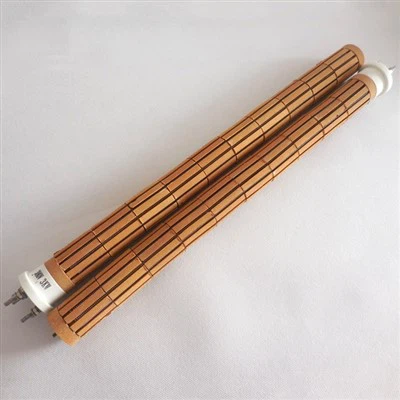 陶瓷辐射加热器